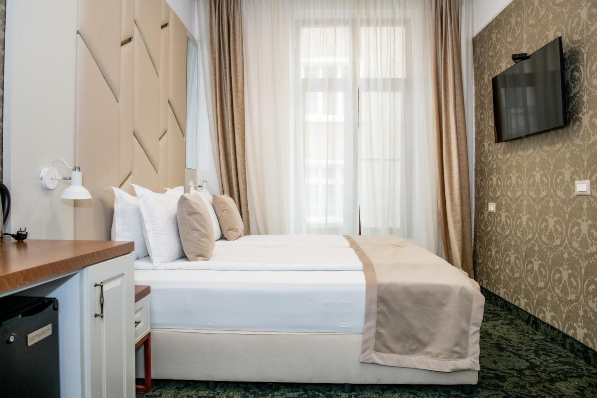 فندق Agora' Boutique صوفيا المظهر الخارجي الصورة